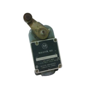 ALLEN BRADLEY 801-ASN21