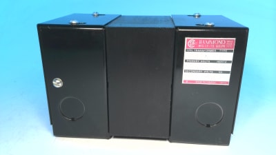 HAMMOND MANUFACTURING EX94