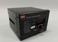 KRIWAN INT2000-PT-100-6