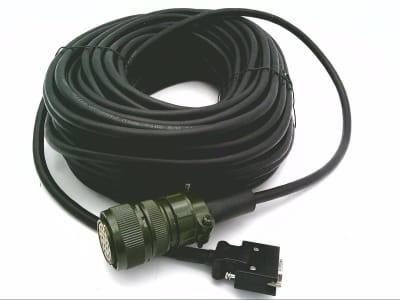RADWELL VERIFIED SUBSTITUTE MR-ENCBL25M-H-SUB