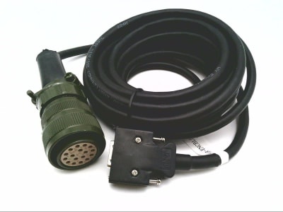 RADWELL VERIFIED SUBSTITUTE MR-ENCBL8M-H-SUB