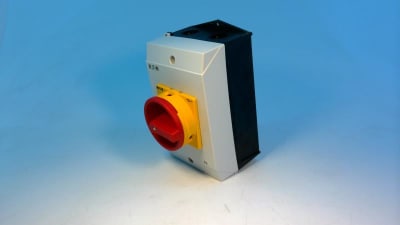 EATON CORPORATION P1-25/I2H/SVB/N