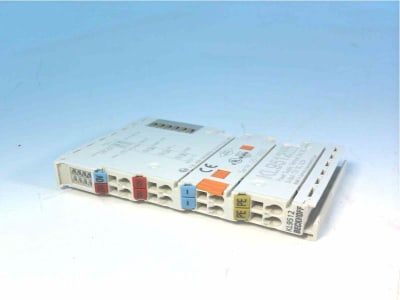 BECKHOFF KL9512