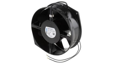 EBM PAPST W2S130-AB03-24