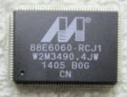 MARVELL 88E6060-RCJ1