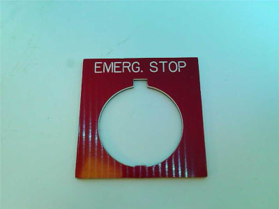 EATON CORPORATION HT8SP13