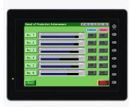 FUJI ELECTRIC V808ICDN