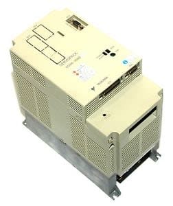 YASKAWA ELECTRIC SGDB-20ADG-P
