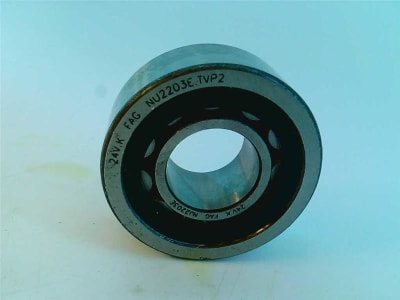 SCHAEFFLER GROUP NU2203-E-TVP2