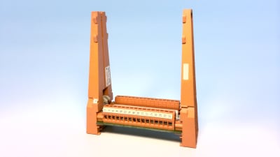 WEIDMULLER SKH-D32-GSE-5/16-RH2