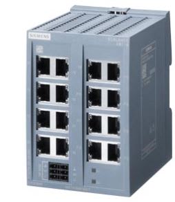 SIEMENS 6GK5116-0BA00-2AB2