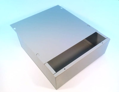 NVENT ASE12X12X4NK
