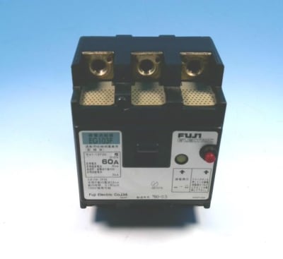 FUJI ELECTRIC EG103F-60-30MA