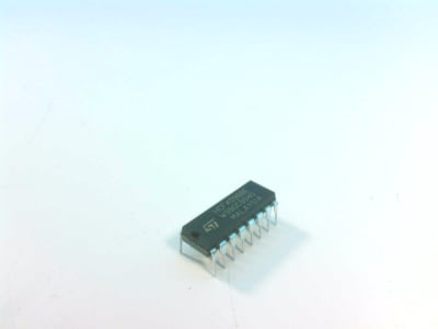 PHILIPS ECG4098B