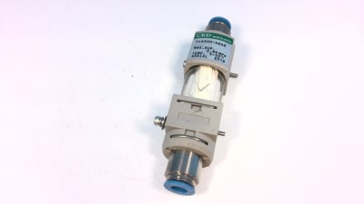 CKD CORP FCS500-H6H6