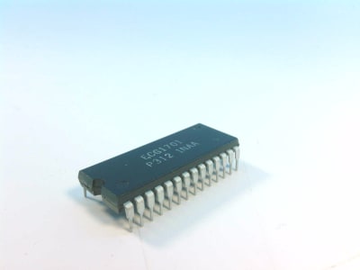 PHILIPS ECG1701