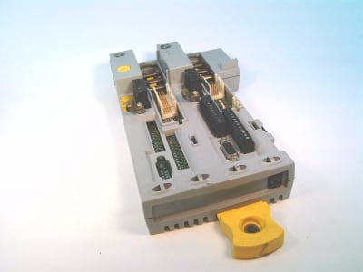 PARKER D1/PLC/DOL