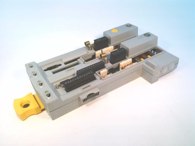 PARKER D1/PLC/DOL