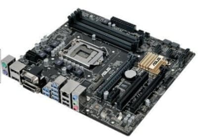 ASUS Q170M-C