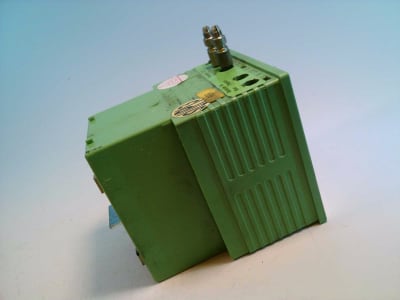 PHOENIX CONTACT IBS-STME-24-BK-LK