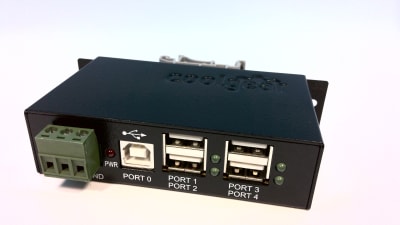COOLGEAR USBG4U2ML