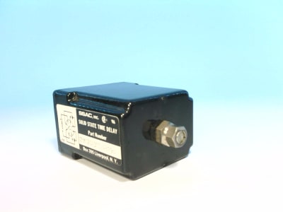 ASEA BROWN BOVERI TRM120A3Z1