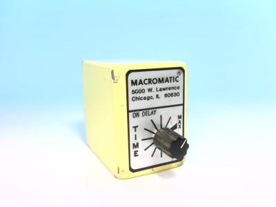 MACROMATIC SS-76222-16