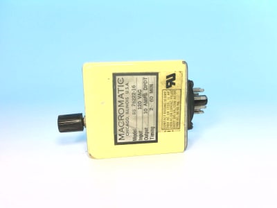 MACROMATIC SS-76222-16