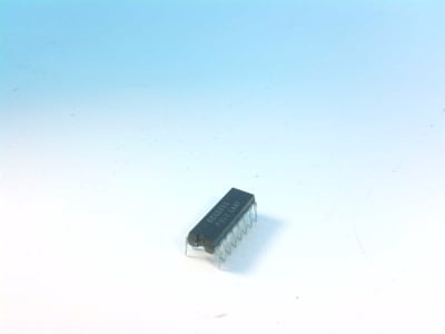 PHILIPS ECG1611
