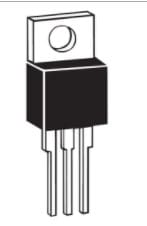 LITTELFUSE Q8008RH4TP