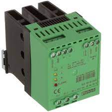 PHOENIX CONTACT ELR W1/10-24DC
