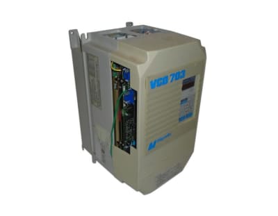 YASKAWA ELECTRIC VCD703-BL75