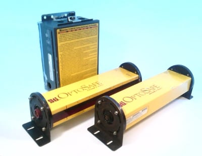 OMRON P4112B-2FB2