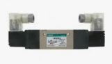 CKD CORP 4KA320-08N-L-DC24V