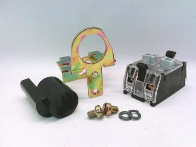 ASEA BROWN BOVERI OZXK-4