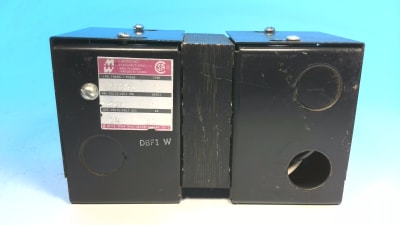 HAMMOND MANUFACTURING EE2G