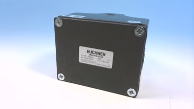 EUCHNER SN04K12-502-M