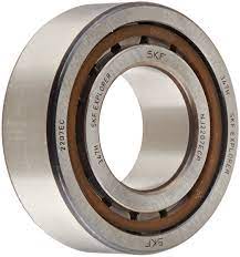 SKF NJ 2207 ECP