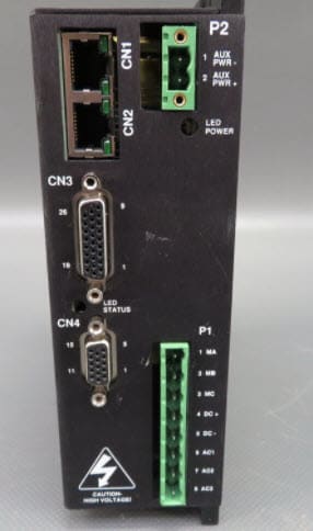 ADVANCED MOTION CONTROLS DQ111RE15A40LACB