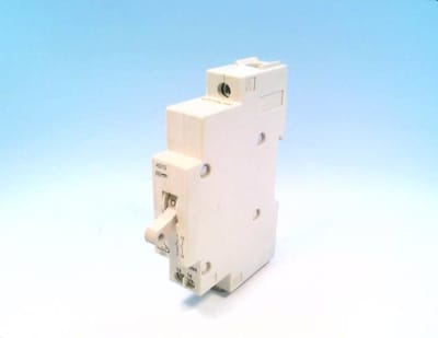 EATON CORPORATION AD1S-B2-AO-DN-H-A-61-10-3