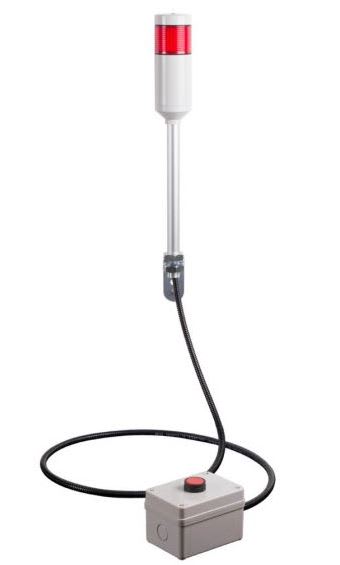 MENICS ATEPR-10-R