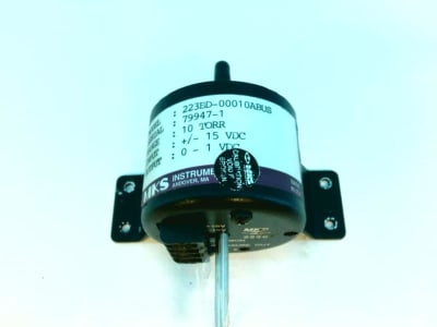 MKS INSTRUMENTS 223BD-00010ABUS