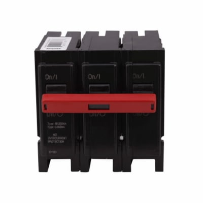 EATON CORPORATION 1276C07G02