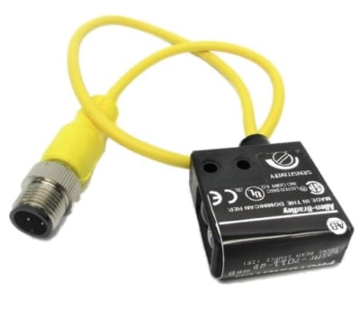 ALLEN BRADLEY 42SMU-7251-QD