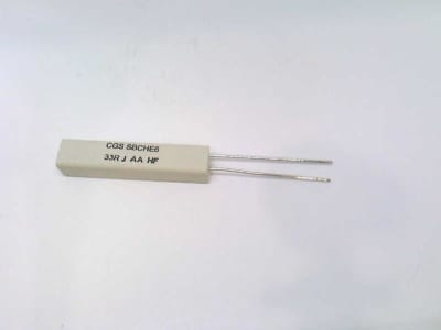 TE CONNECTIVITY SBCHE633RJ