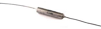 KEMET T111B196K010AS
