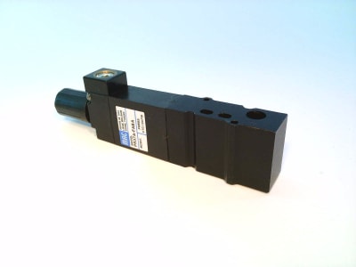 MAC VALVES INC PR37A-FABA