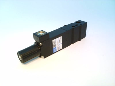 MAC VALVES INC PR37A-FABA