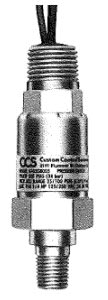 CUSTOM CONTROL SENSORS 6703G8005