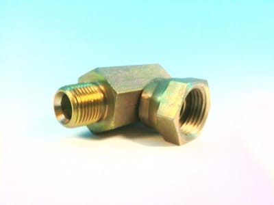 PARKER 2107-6-8
